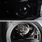 Spec-D Tuning 07-13 Chevrolet Silverado LED Bar Projector Hdlghts, 2LHP-SIV07G-G2-TM 2LHP-SIV07G-G2-TM - alternate 6